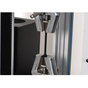 UTM Electronic Tensile Tester Metal Material Compression Flexural Tester