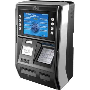 Quality Waterproof Hotel And Airport Interactive Information Kiosk For Account Inquiry &amp; Transfer for sale