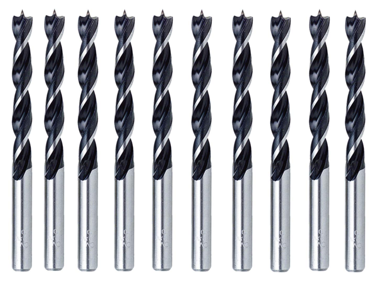 Industrial-Grade HSS Drill Bit – Smooth Cutting Performance