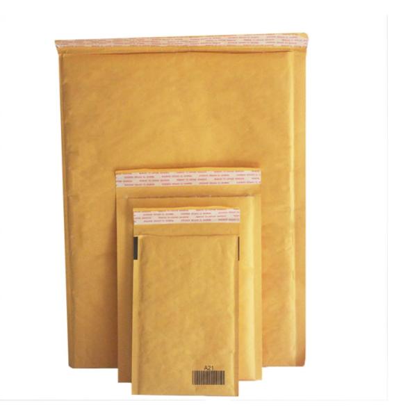 Lightweight Hot Melt Adhesive White Pearlescent Envelopes