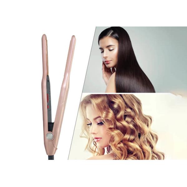 Buy PTC Heating Hair Ironing Machine at wholesale prices