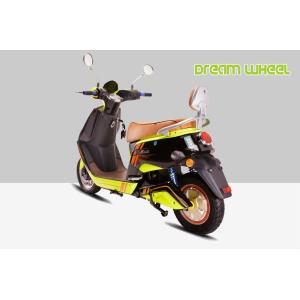 20Ah 48V 500W Pedal Assisted Electric Scooter 3 Speed