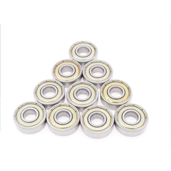 Buy High Load 6800ZZ Bearing Deep Groove For Precision Instrument at wholesale prices
