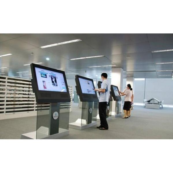 1000nits High Brightness Monitor 32 Inch Full HD VGA DVI Hdmi 50Walt With AC110 ~ 240v