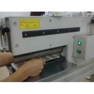 PCB Depanelizer PCB Separator V Groove PCB Depaneling with One Year Warranty
