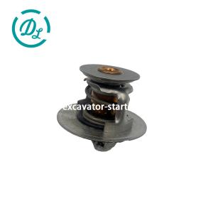 EexcavaStart CAT C7 Engine Thermostat OEM 126-5869 1265869 24VDC