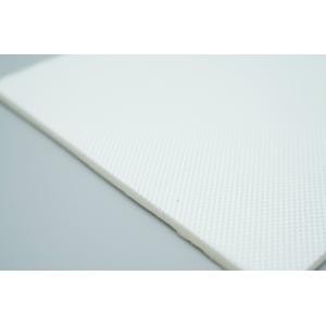 Aerogel Insulation Sheet Flame Retardancy