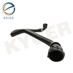 KYGER High Quality 1712 7619 685 Radiator Coolant Hose 17127619685 Oil Fuel