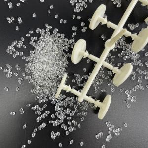 UV Resistance Flexible Conductive TPU For Electronics