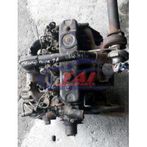 4BB1 4BC1 4BC2 4BE1 4BE2 4BG1 Isuzu Diesel Engine Parts