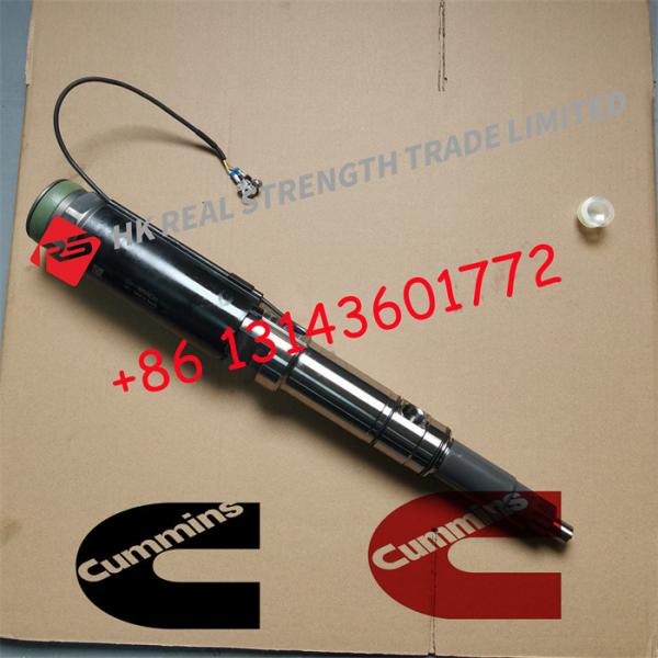 CUMMINS Diesel Fuel Injector Y431K05620 DS-289708 Injection K19 Engine