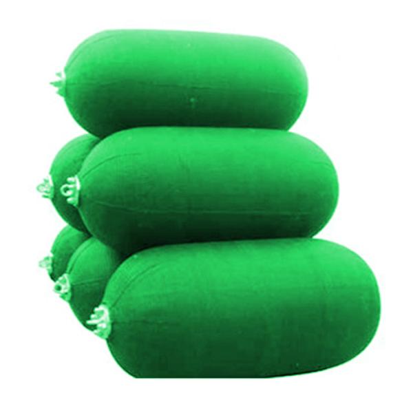 Buy Vessel Ship Launching Airbags  Marine Transportation Rubber Airbags at wholesale prices