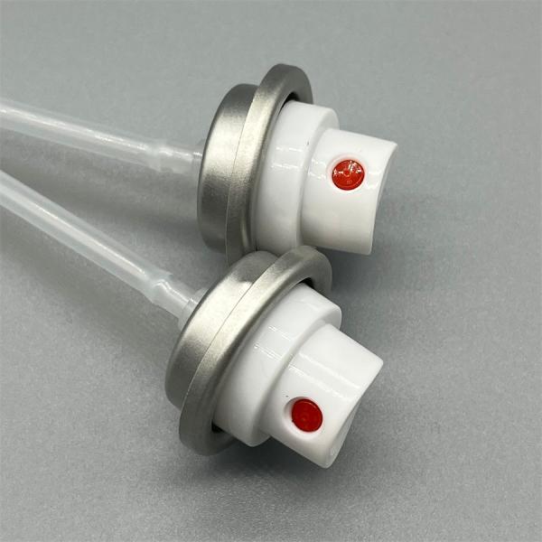 Versatile Hair Color Aerosol Actuator for Home Use - User-Friendly, Reliable Performance