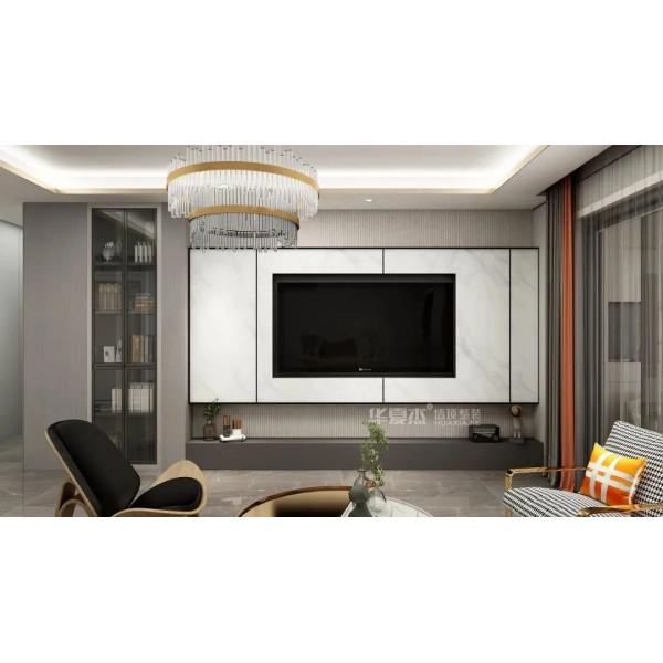 Luxury Style Laminated Indoor Bathroom Pvc Panels 250mm X 8mm