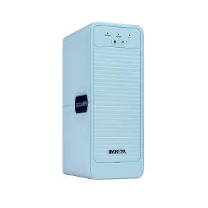 China Noiseless Commercial RO Water Purifier Multiscene 440x140x402mm on sale