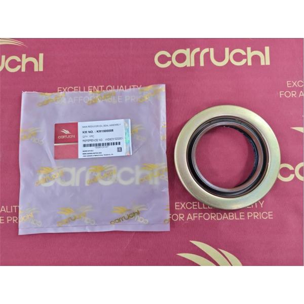 Buy WG9231320001 for SINOTRUK HOWO Spare Parts OIL SEAL at wholesale prices