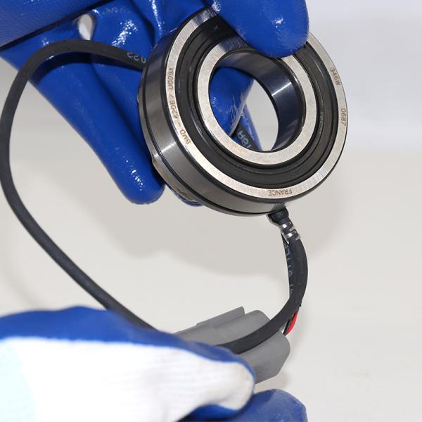 BMD-6206/064S2/UA008A Sensor Bearing With Filter BMD6206/064S2/EA008A Forklift Bearing