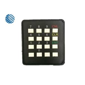 CO Certified NCR ATM Parts Enhanced Operator Panel 4450606916