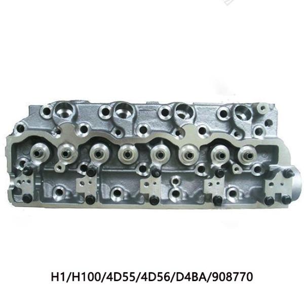 Hyundai KIA Cylinder Head D4BF Engine Cylinder 22100-42700