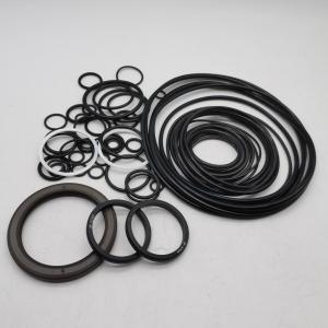 Cat Hydraulic Pump Seal Kit E330 Abrasion Resistance PU Material