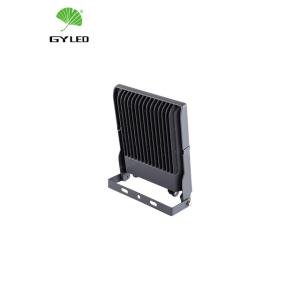 Die Casting Aluminium Waterproof LED Floodlight 300w IP66 50000H Dimmable