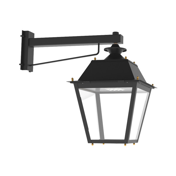 Buy Hoisting And Top Mounting 75W 277V Landscape LED Lamp T5 at wholesale prices