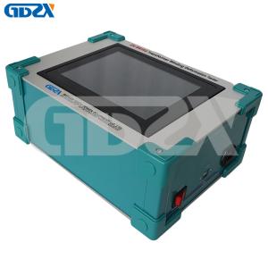 ZX-BRY02 Linear Section Sweep AIO SFRA Transformer Winding Deformation Tester