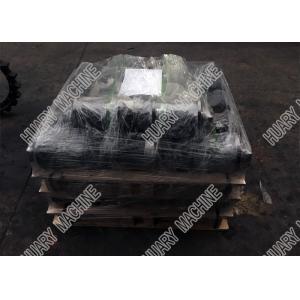 XCMG excavator parts , 819908858 Track roller , XE18 track roller