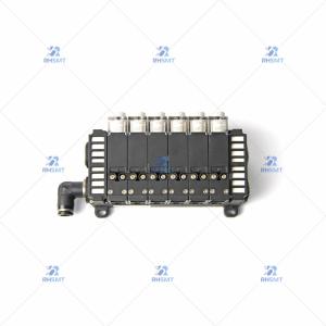 SAMSUNG ENJECTOR ASSY J67070019B HANWHA SMT Spare Parts