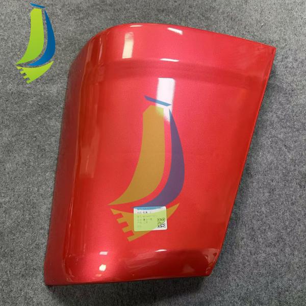 WG1642111013 Left Wind Scooper Windshield Left Hood Truck Parts