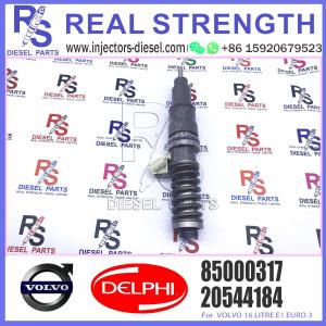 High Quality Diesel Fuel Injector BEBE4C04001 85000318 BEBE4C04002 85000317