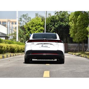 Export Fast Ship Luxury Chang An Shenlan L07 New Energy 5 Door 5 Seat Hybrid Car