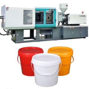 700 Mold Closing Stroke 3600KN Clamping Force 100 Gram Injection Moulding Machine For Products
