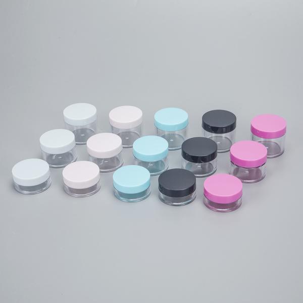 Buy Wholesale 250ml PET Plastic Custom Empty Matte Cosmetic Container Packaging at wholesale prices