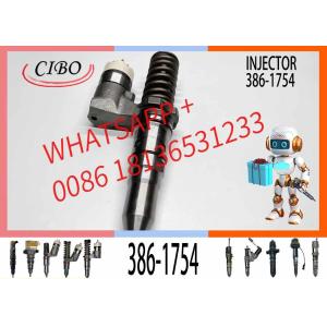 C+ For excavator injector assy 386-1754 386~1767392-0216 392-0217 2OR-1276 for