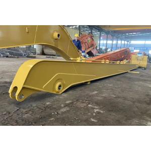 Excavator long reach boom arm CAT320D