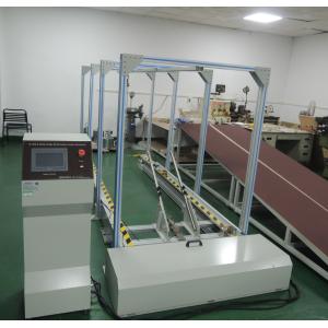 Quality Motor Horizontal Brake Performance Tester for sale