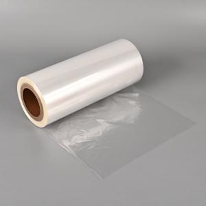 Moisture Resistant Machine Shrink Film For Long Lasting Product Protection