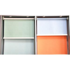 Gauze fabric /translucent blinds fabric