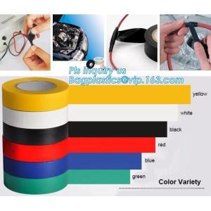 Acetate Fiber Cloth Tape For The Electronic Equipment,Premium Quality PVC