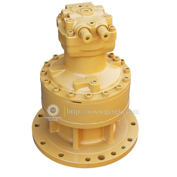 E200B Swing drive High - End Quality, PN 51-5847/096-4393/099-3553 Chinese -