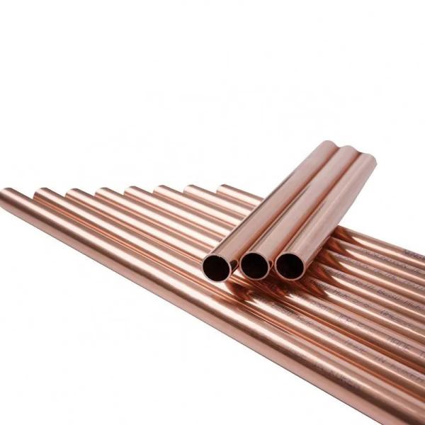 600 Pressure Copper Nickel Pipe C70600 Durable and Resilient for Industrial