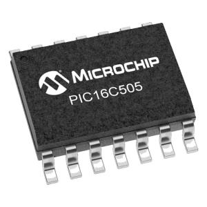 Quality American Microchip Integrated Circuits PIC16C505-20/SL Brand New Original Electronic Components Package DFN-6-EP(1.6x1.6) Monitor and Reset Chip for sale