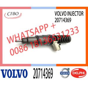 20547350 20547351 20555521 20564425 20564930 20569291 ELIC Engine Common Rail