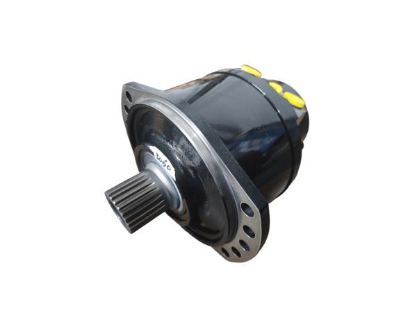 Buy Construction Machinery Speed POCLAIN MS Single Speed at wholesale prices