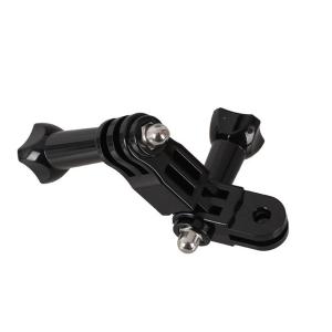 Universal Quick Release Plate Bracket Tripod Mount with 1/4 inch Screw Nut For