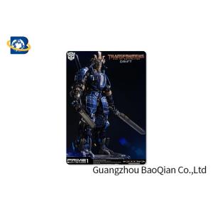 Eco - Friendly 3D Lenticular Business Cards Transformers /Stereoscopic Printing