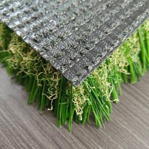 43mm Customizable Sports Artificial Turf for Customer Requirements