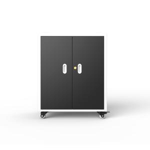 China Chromebooks Charging Cabinet 30 AC Power Directly Charging Ports on sale