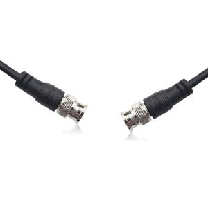 BNC Male To Male 50 Ohm 800mm RG58 Coaxial Cable